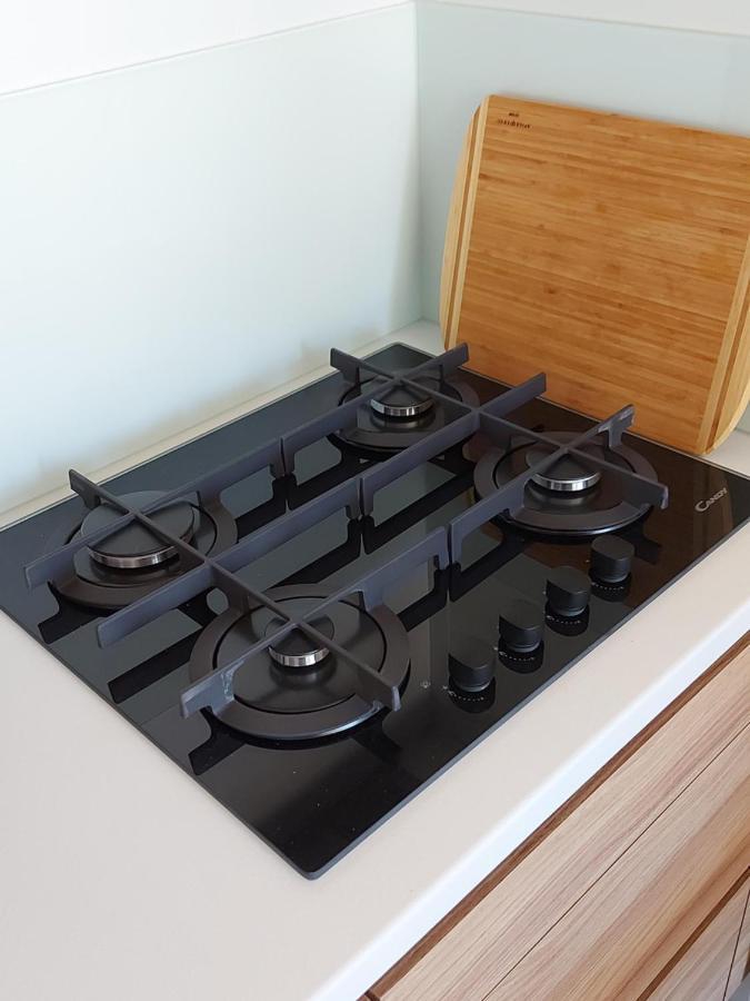 Hemy Casa - Lux Mobile Homes Ровинь Экстерьер фото